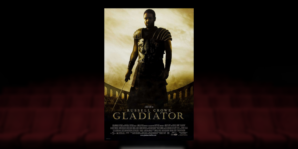 gladiator