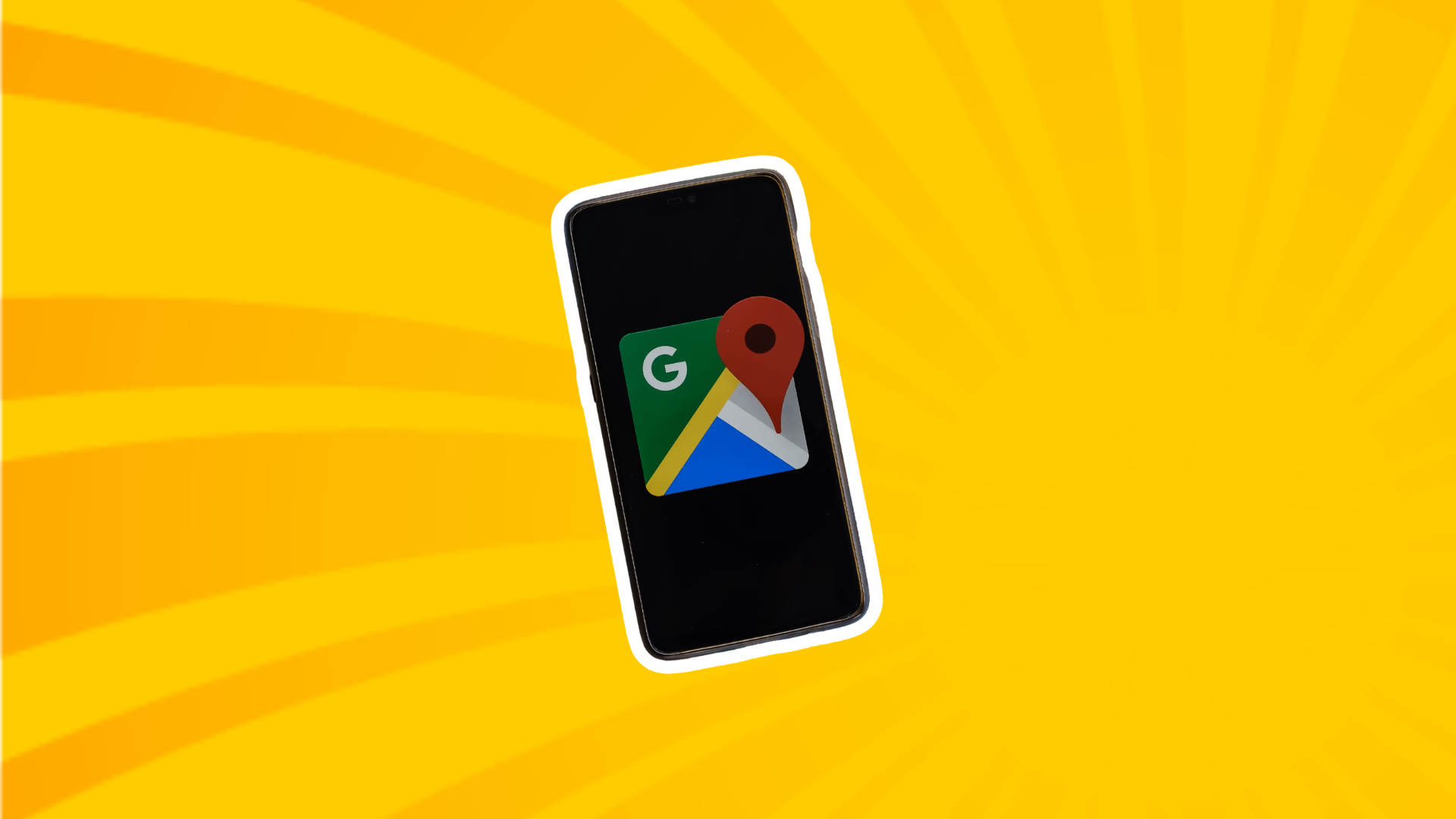google smart maps
