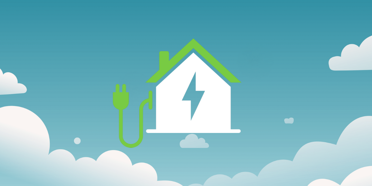 home charge installation and setup