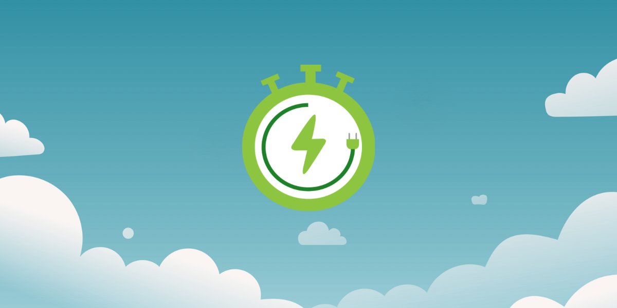 how to estimate ev charging costs and time
