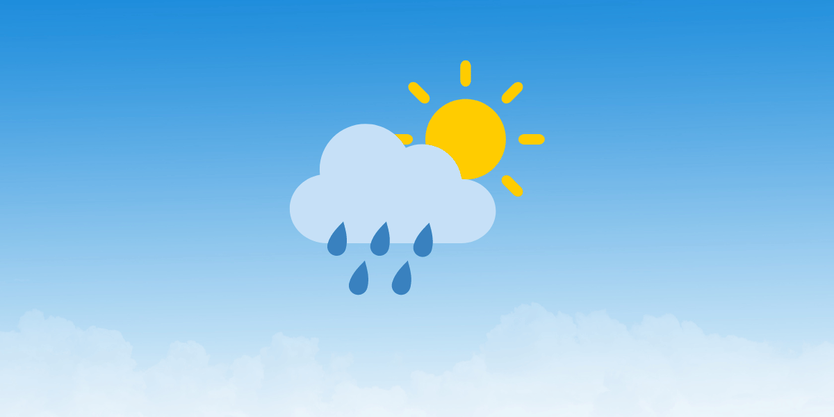 impact of transport and weather on transport services