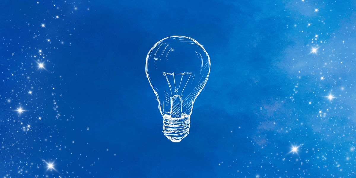 innovation sketch