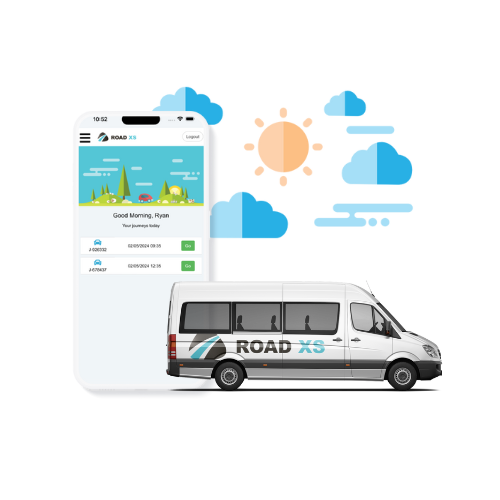 integrated transport services integrated transport services