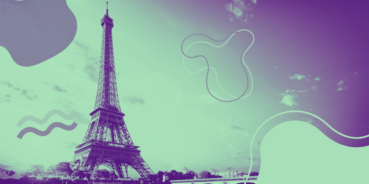 key themes of paris olympic games