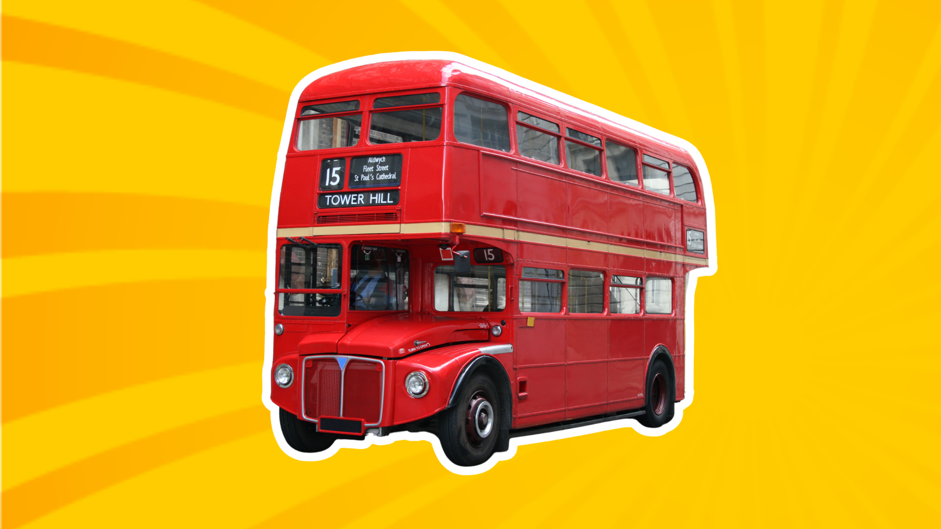 kondon bus