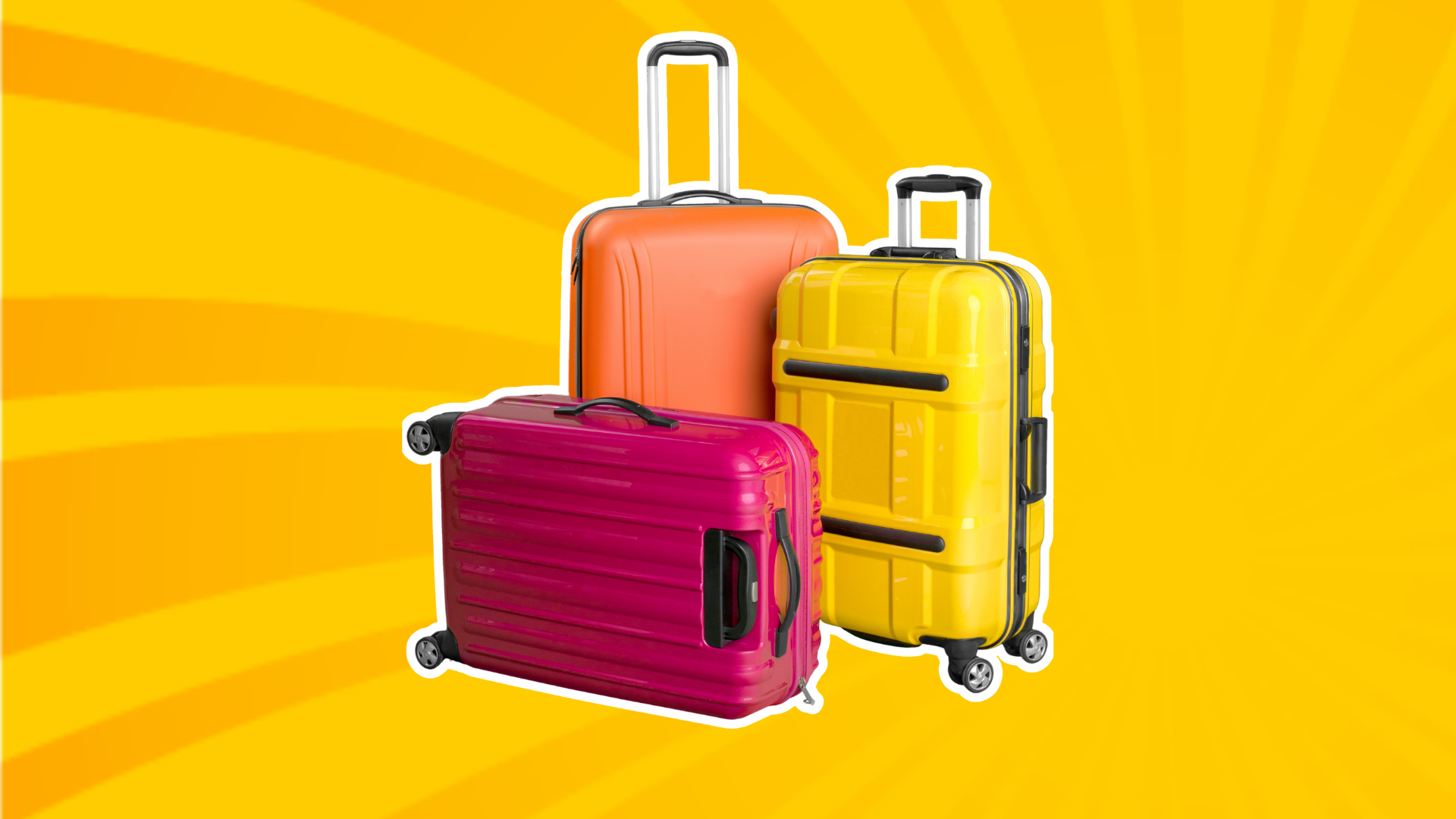luggage