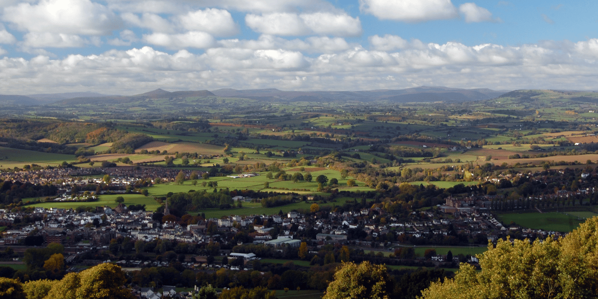 monmouthshire