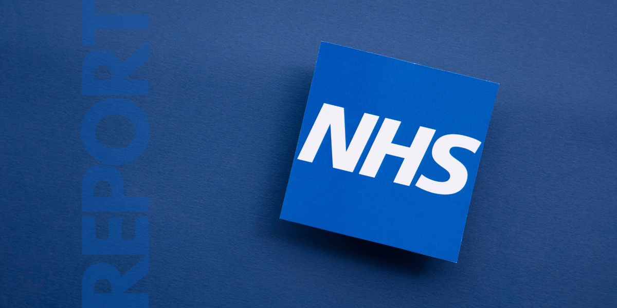 nhs under pressure