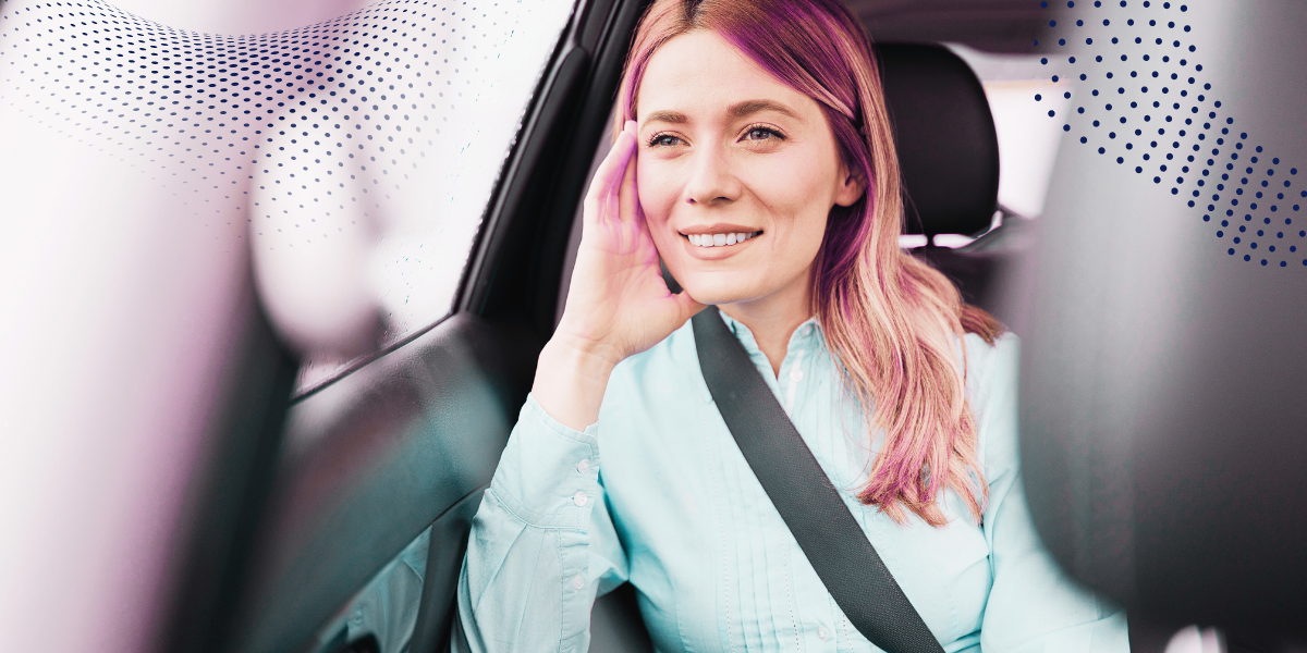 personalised passenger experience