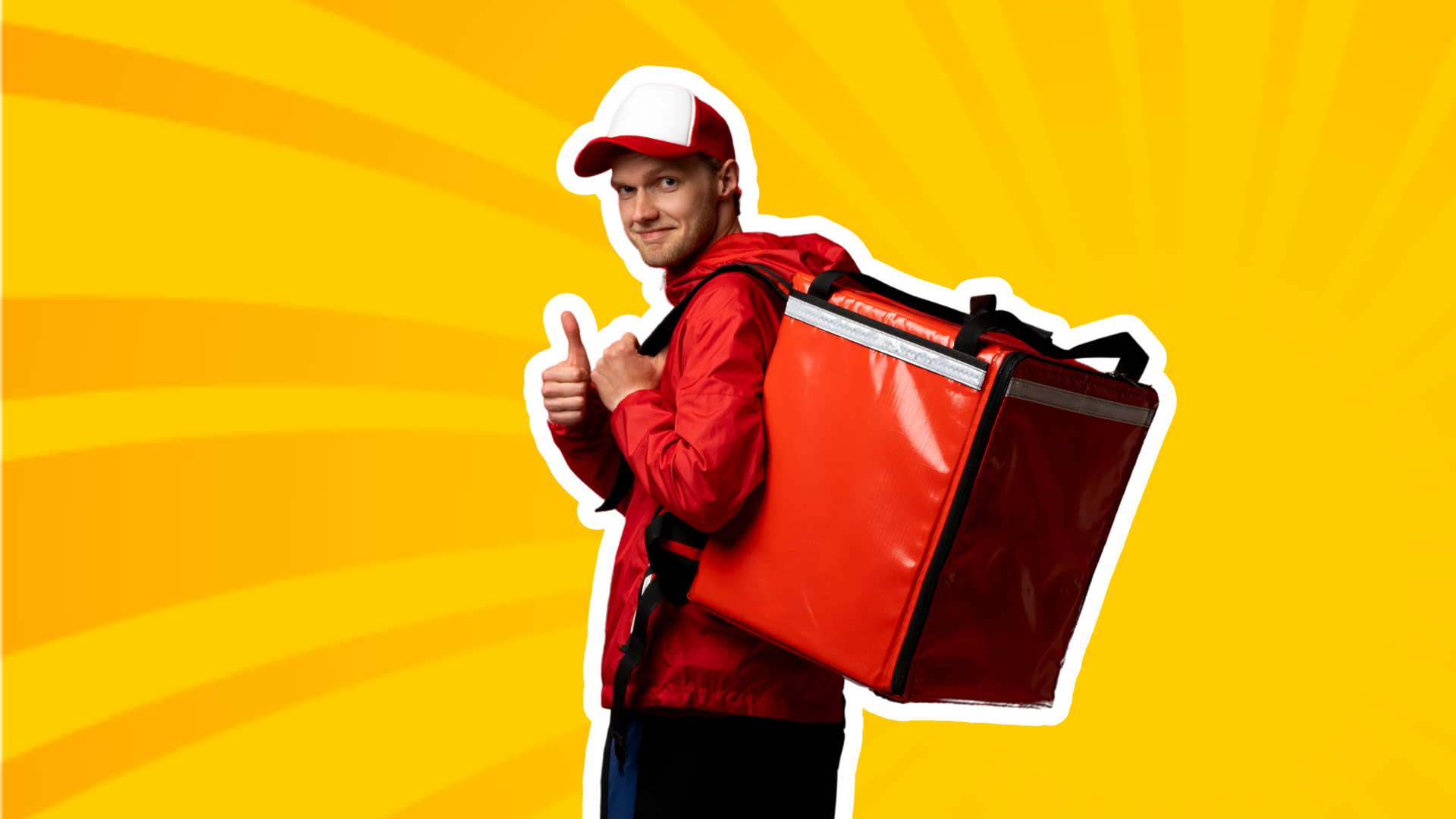 pizza delivery