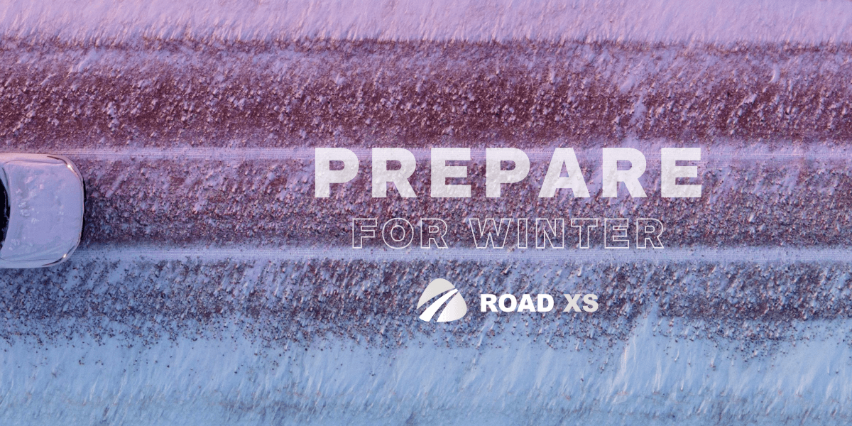 prepare for winter