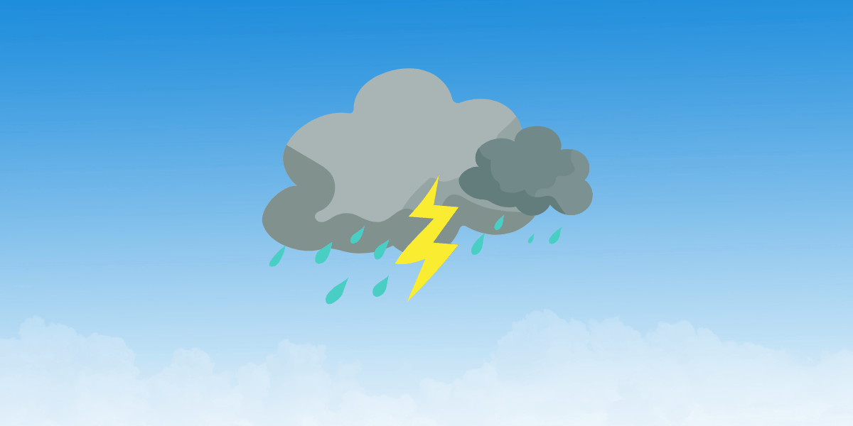 preparing for adverse weather