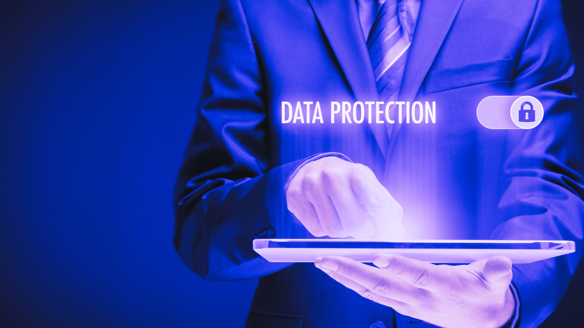 protecting data