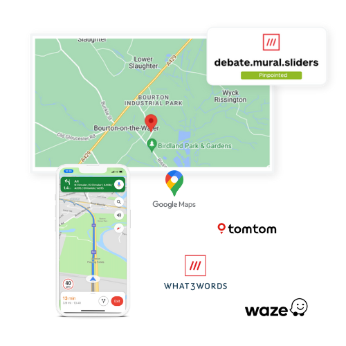 real time tracking and navigation real time tracking and navigation