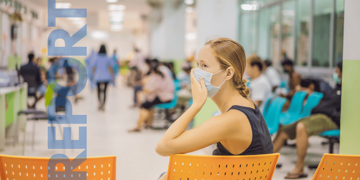 reduced hospital waiting time