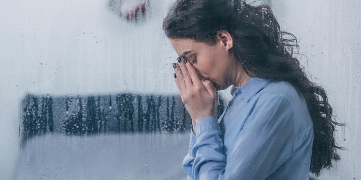 risks relating to social isolation