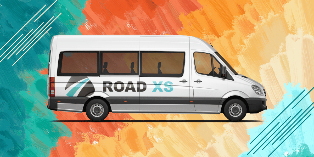 road xs accuracy