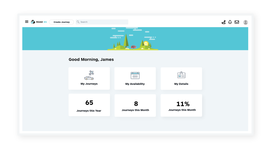 road xs admin area with beautiful ui road xs admin area with beautiful ui