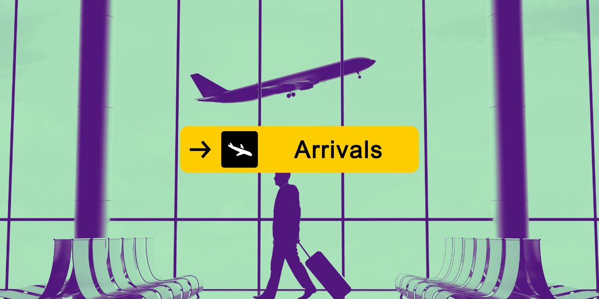 road xs arrivals