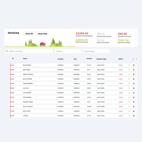 road xs automated invoicing road xs automated invoicing