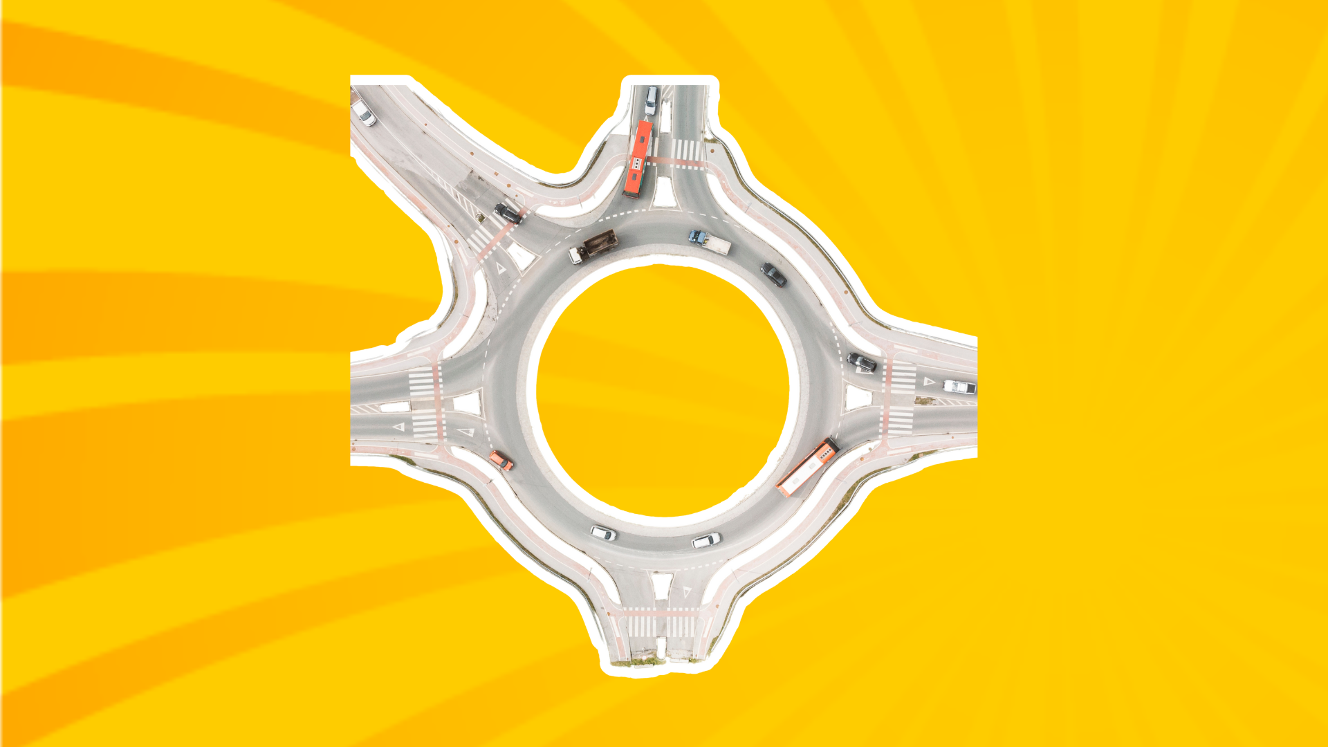 roundabout