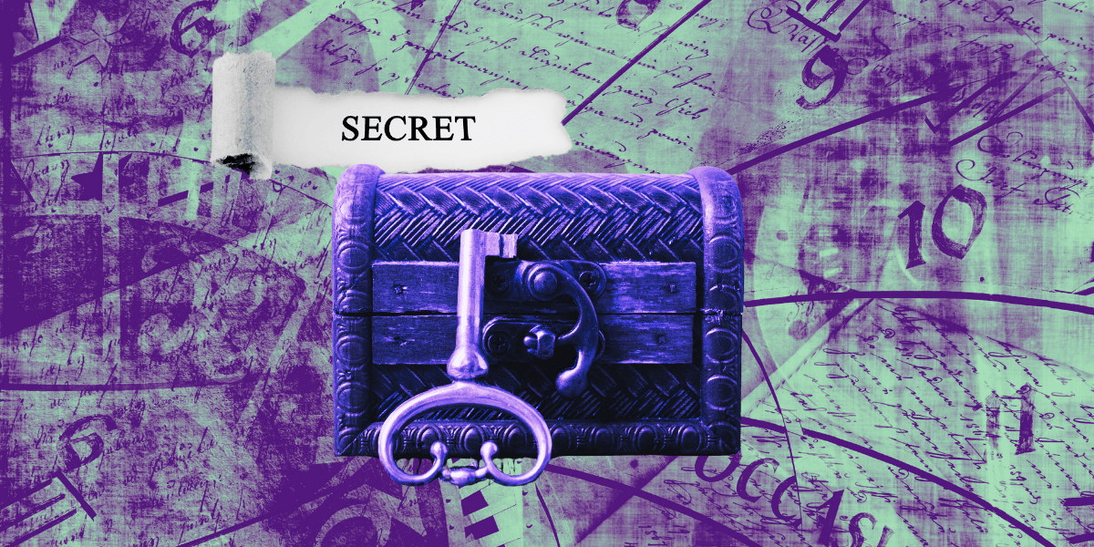 secrets revealed summary
