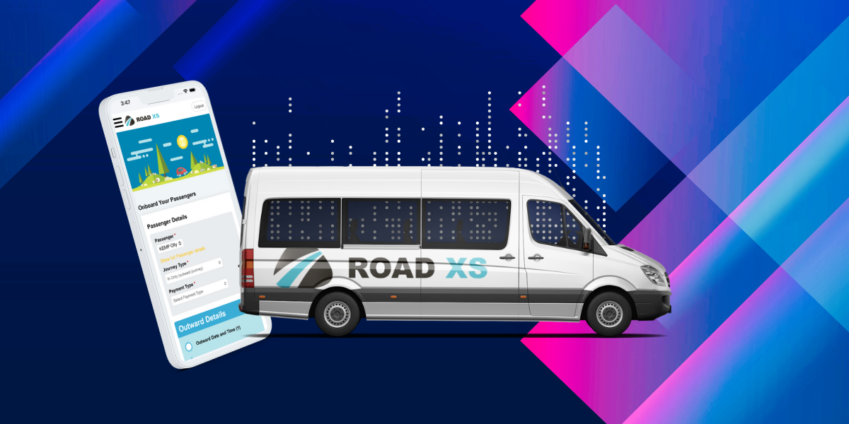 State of the Art Dial a Ride Software is Now Available