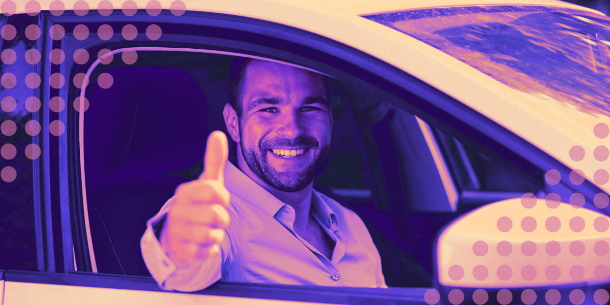 strategies to avoid road rage