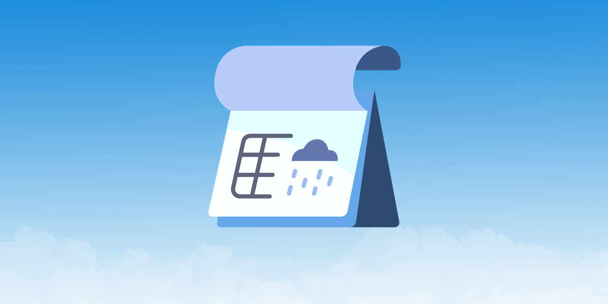 summary impact weather on public transport