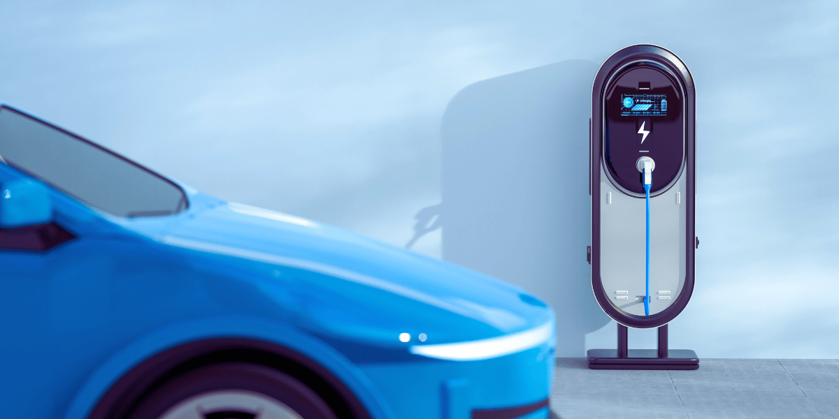 summer driving tips for electric vehicles