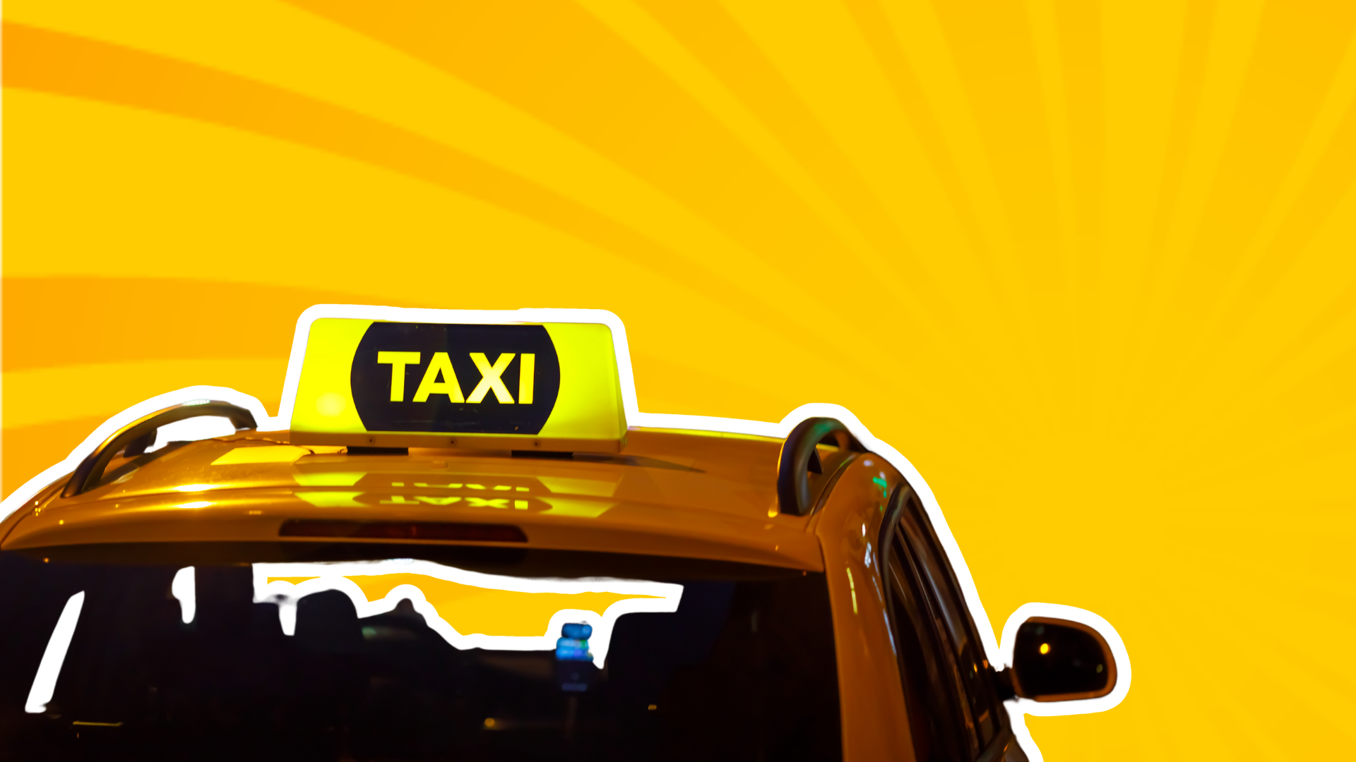 taxi