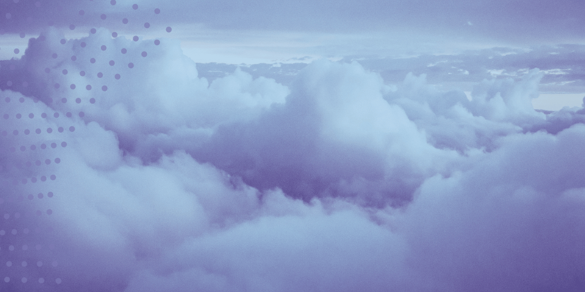 the cloud advantage