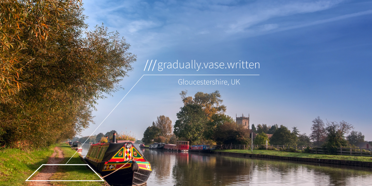 the future of what3words