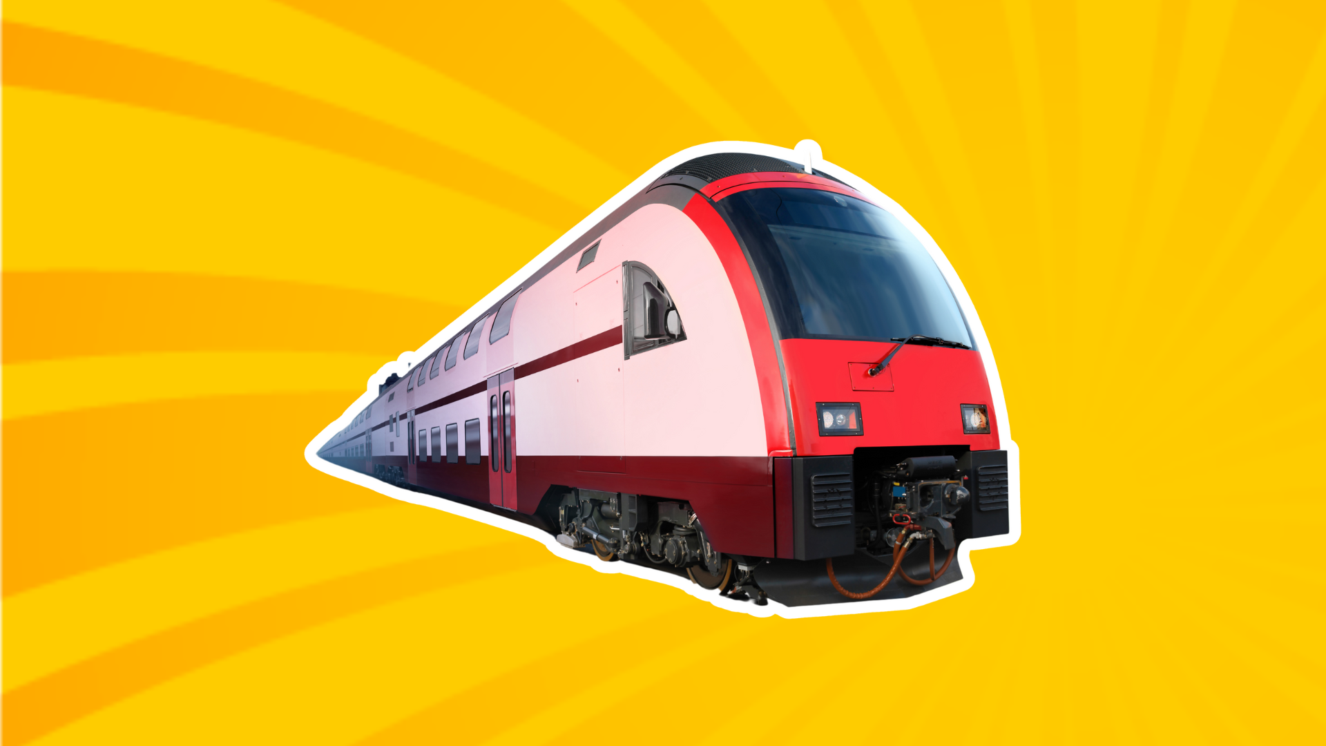 train no driver