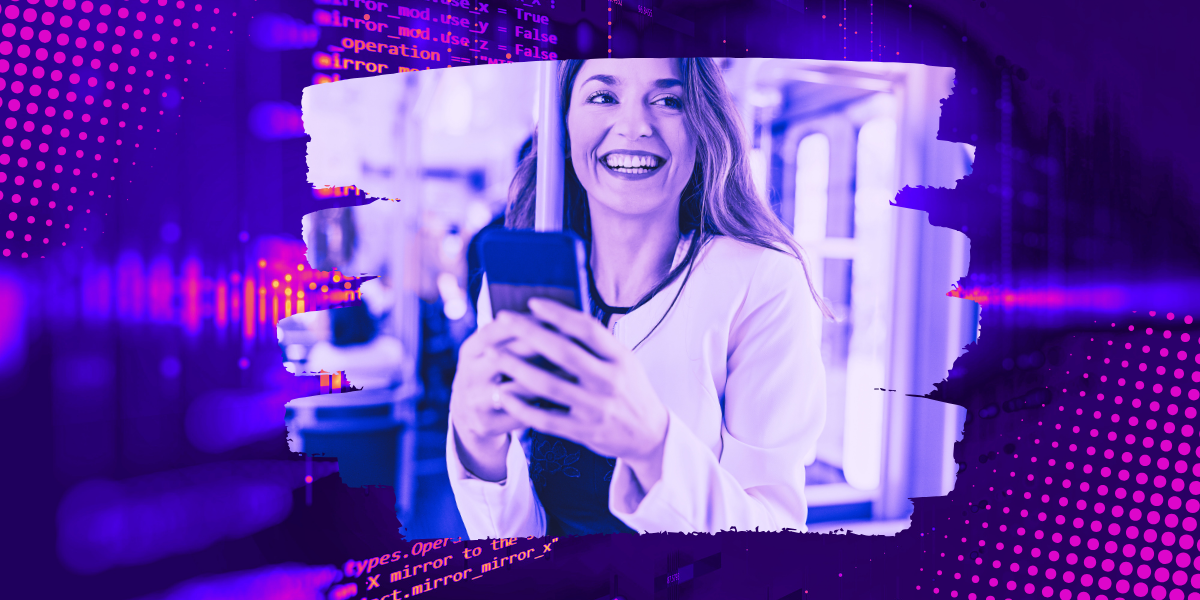 transport software enhanced customer satisfaction