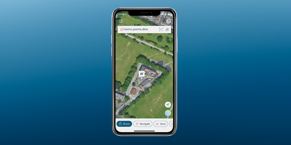understanding what3words