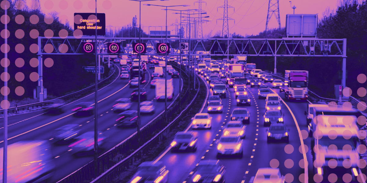 what are the causes of road rage