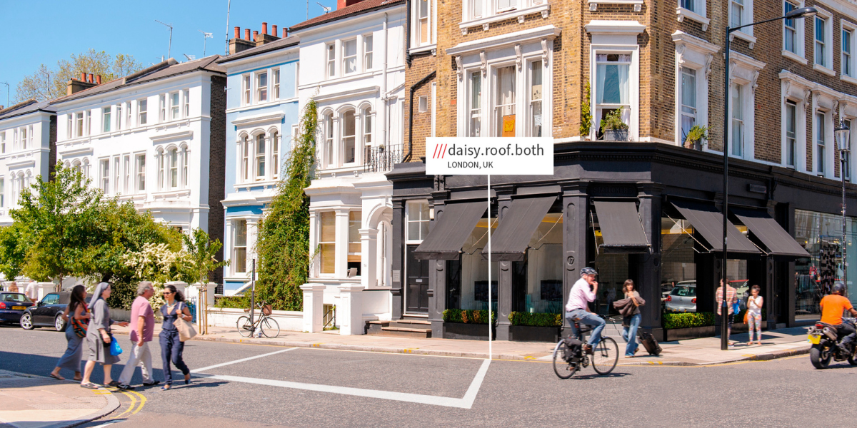 what is what3words and how does it work