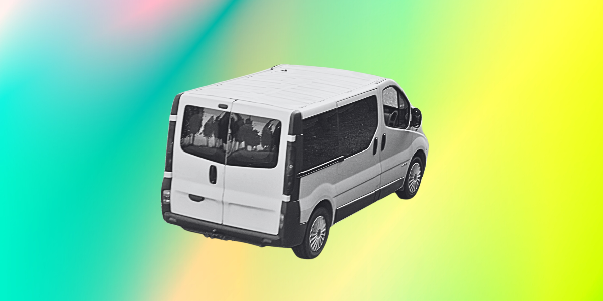 wheelchair accessible vehicles