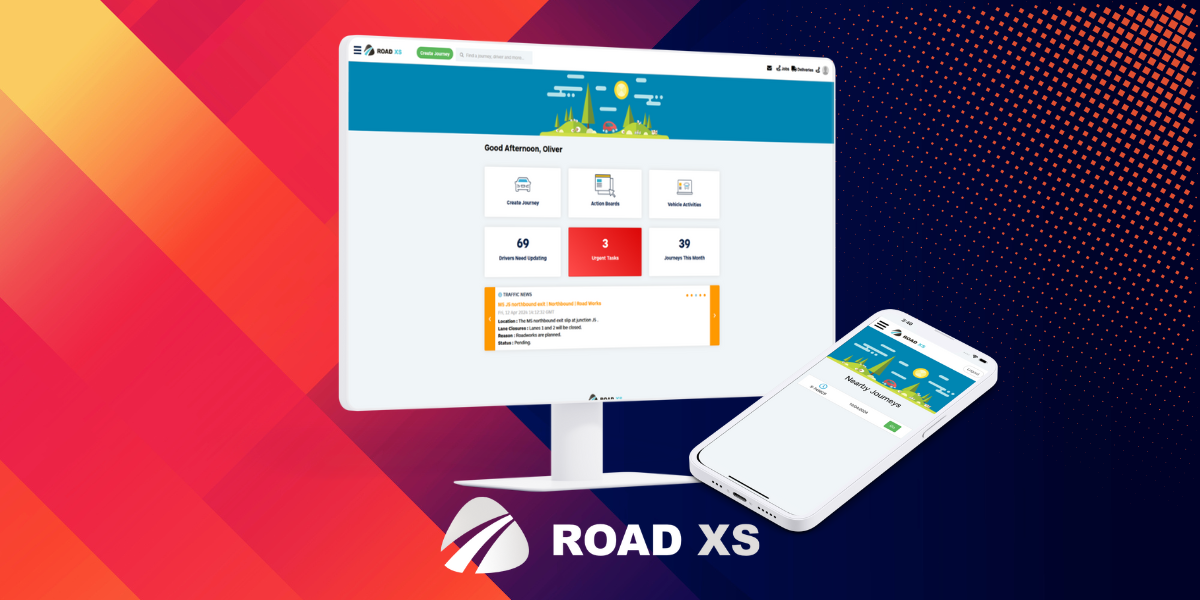why use road xs transport software
