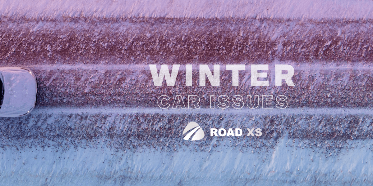 winter car issues