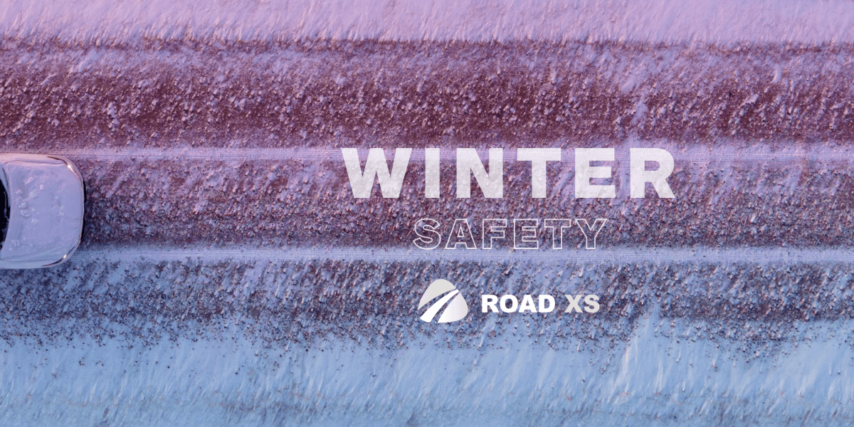 winter driving safety