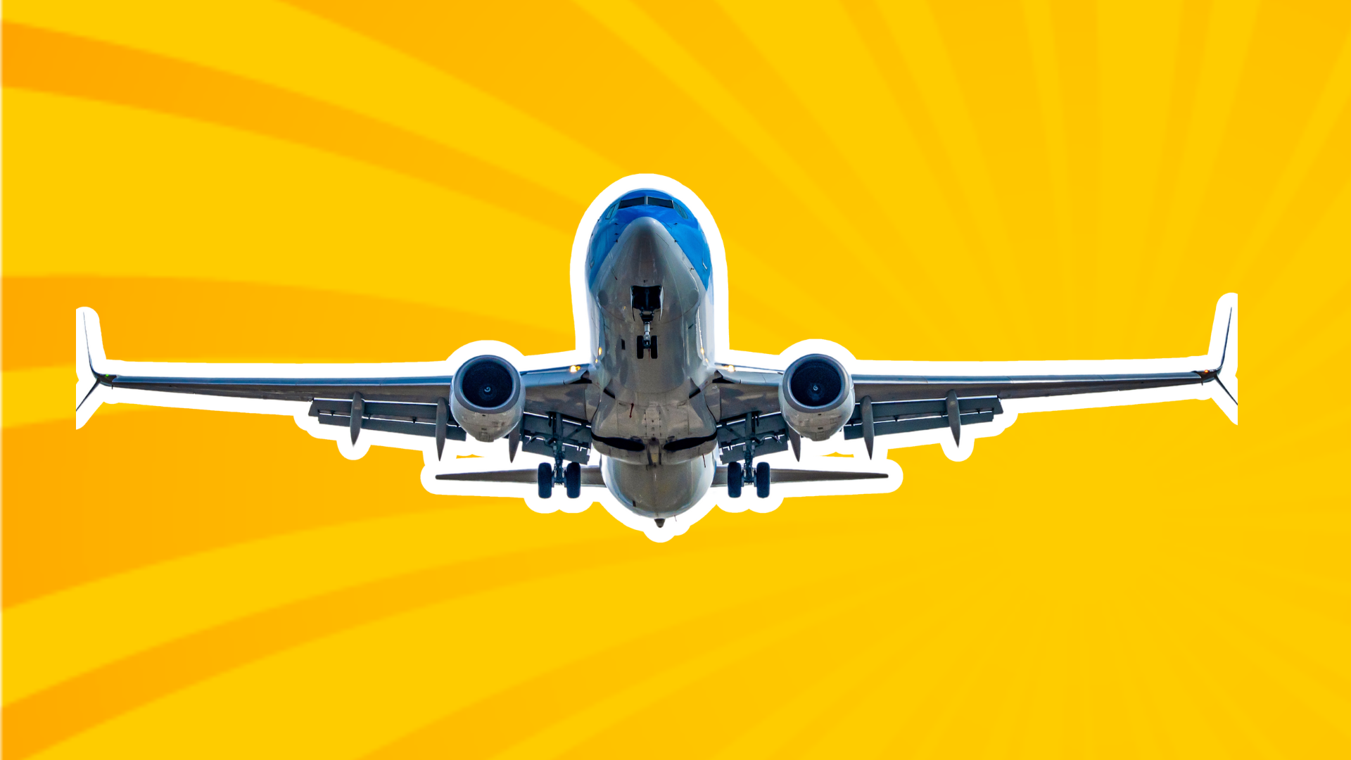 wrong flight